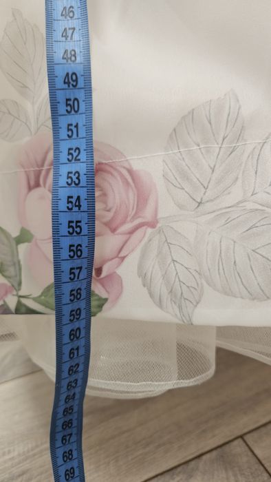 Сукня на випускний в садочку,день народження