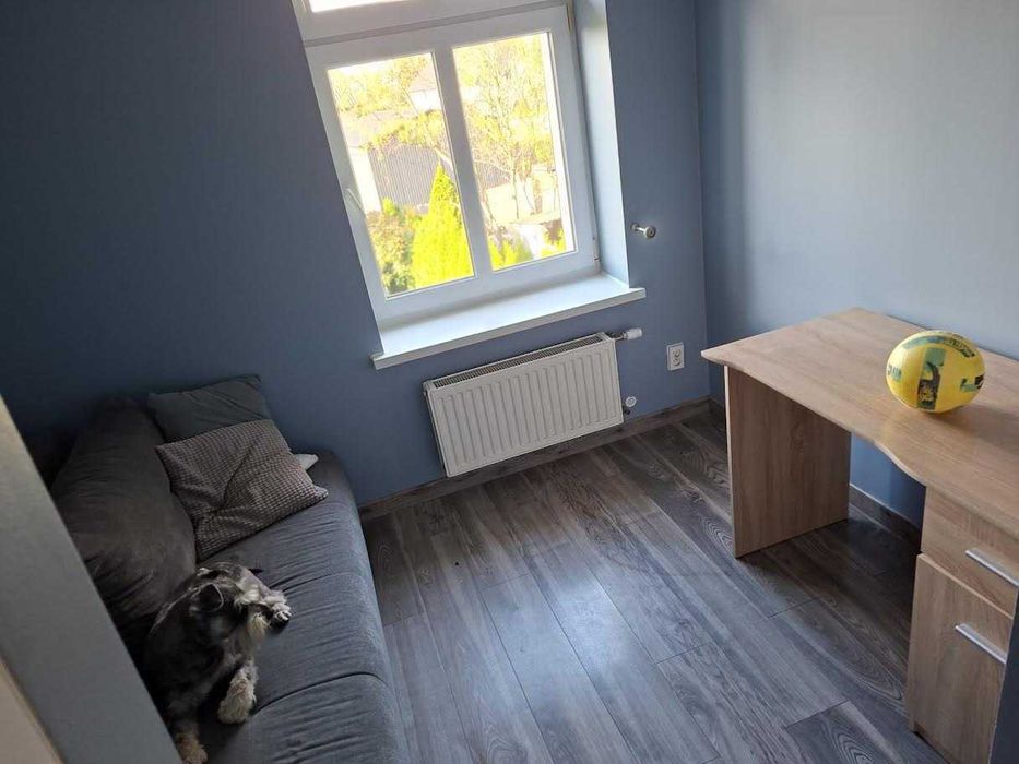 Mieszkanie 3 pokoje na sprzedaż