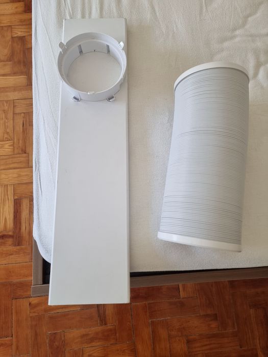 Ar condicionado portátil