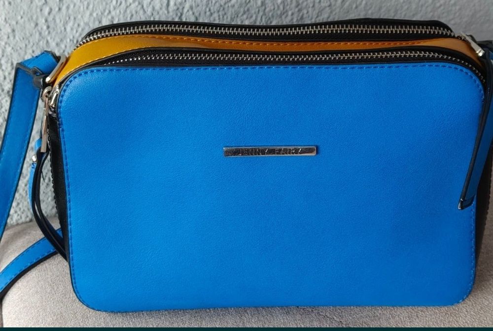 torebka typu crossbody Jenny Fairy