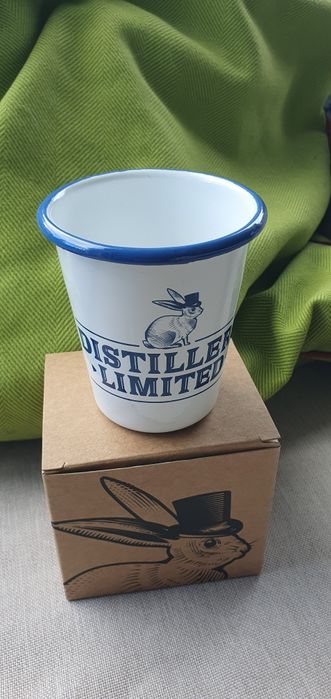 Kubek Distillersa Limited