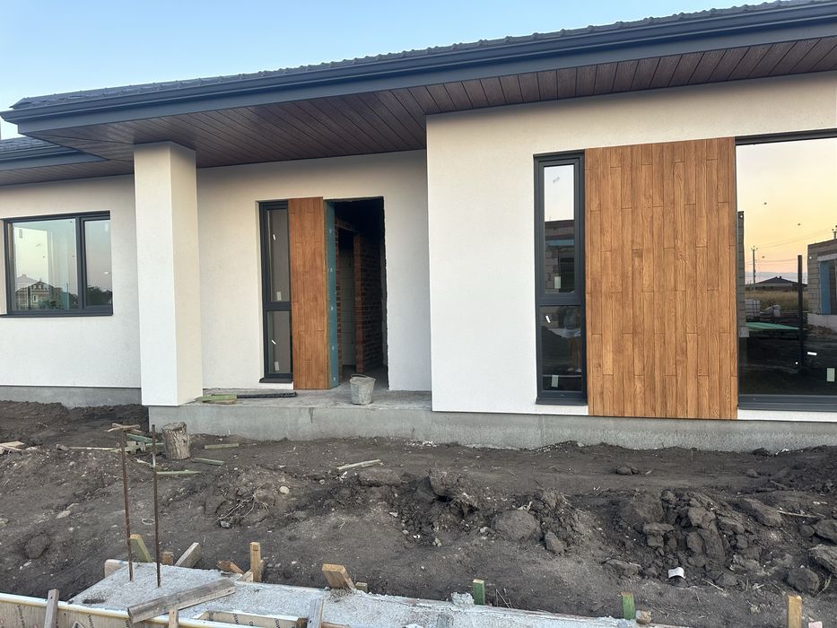 Продаж сучасного будинка на Царському селі