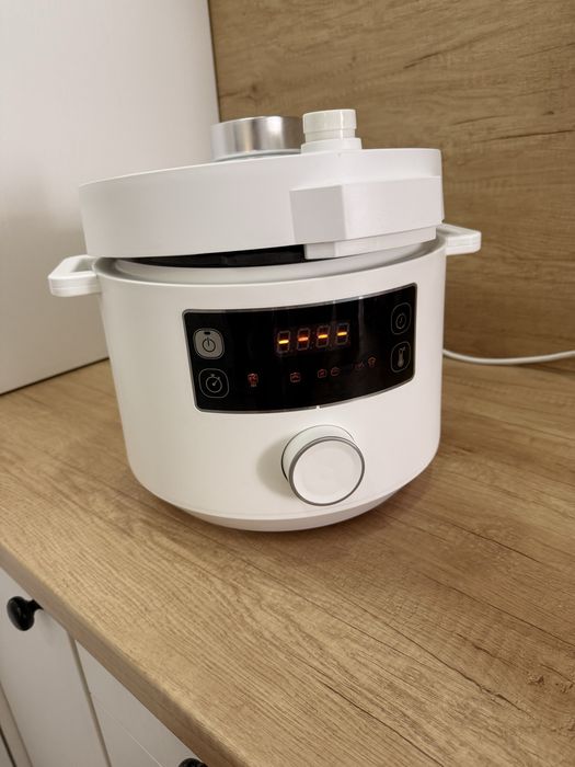 Tefal Turbo Cuisine