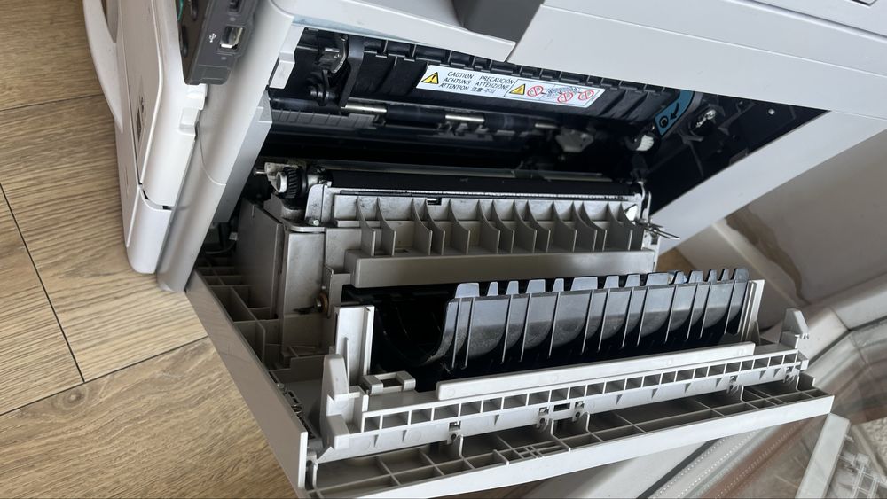 Drukarka RICOH MP 301 spf