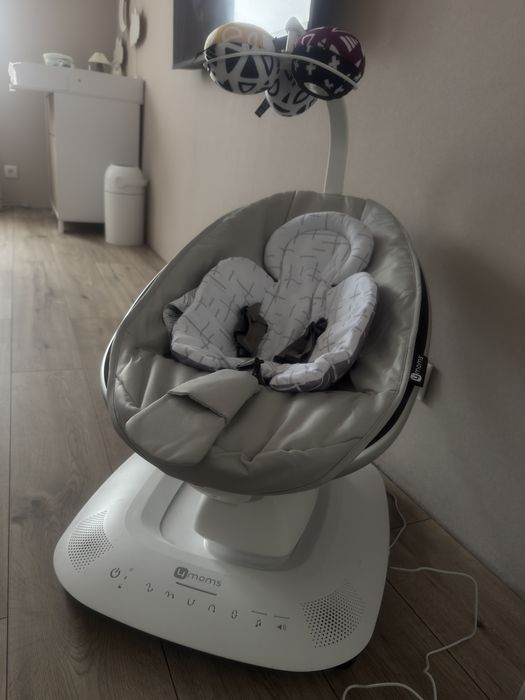 4moms mamaRoo 5.0