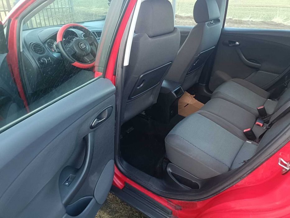 Sprzedam Seat Altea XL