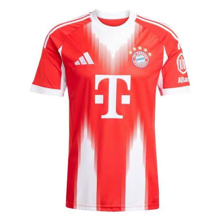 Tshirt bayern munich s ao xxl