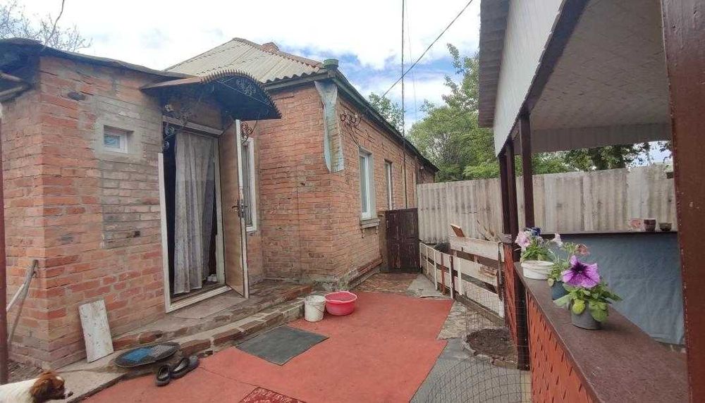 Терміново продам будинок в центрі Дергачів