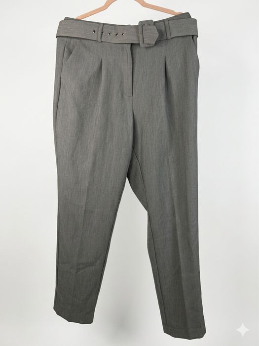 Spodnie cygaretki mohito