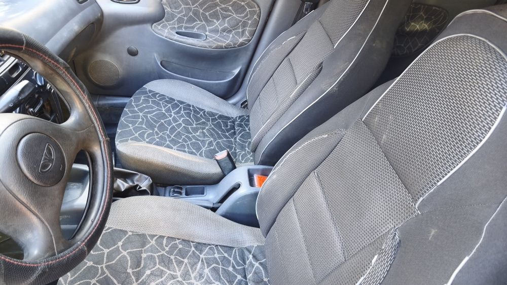 Продам ЗАЗ-DAEWOO SENS