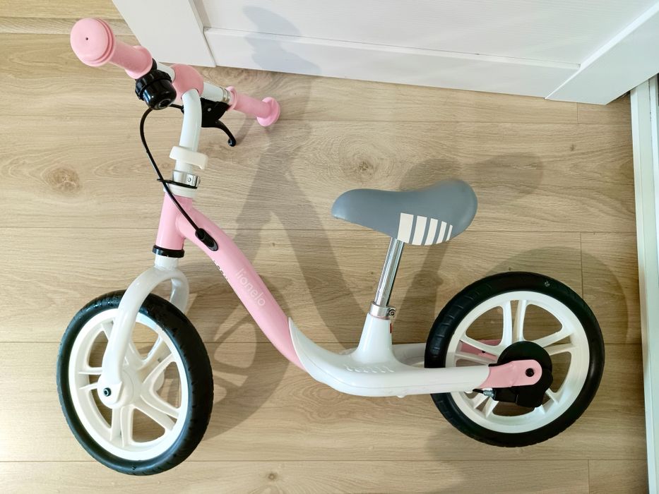 Біговел Lionelo Arie (3-5 років)