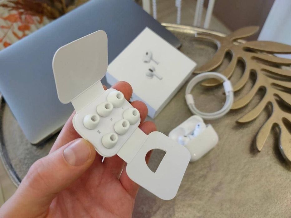 В наявності AirPods Pro 2 Аірподс 2 аирподс 2  Новинка 2026 !!!