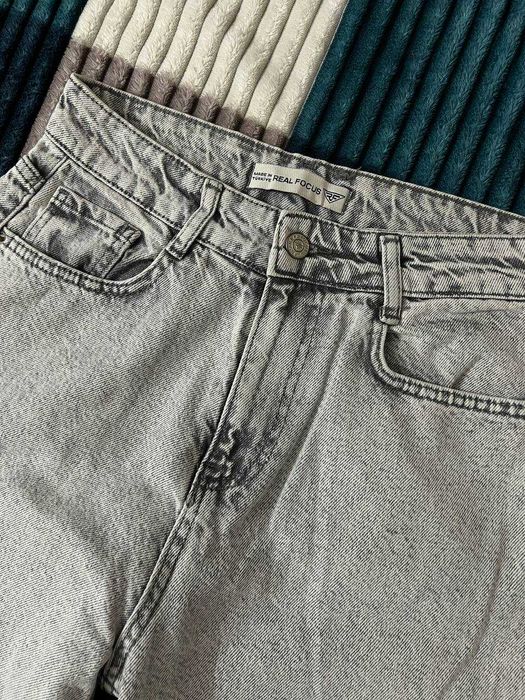 Джинси прямі Туреччина