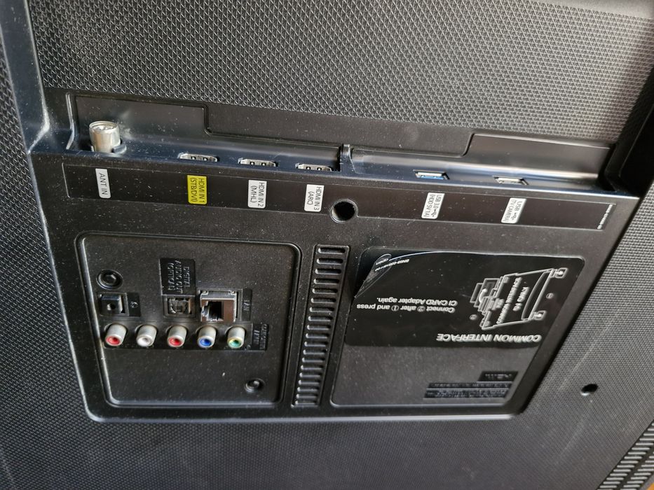 Telewizor Samsung UE55JU6000W