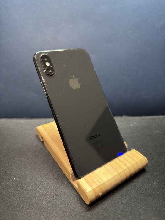 iPhone XS, 256GB, 82% baterii, Oryginał