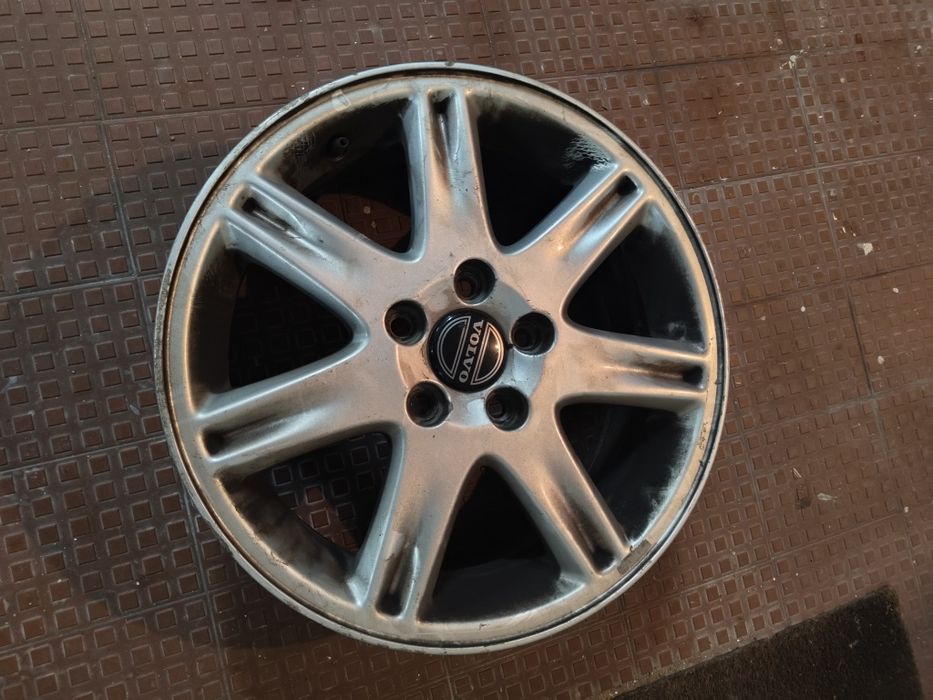 Jantes Volvo S60
