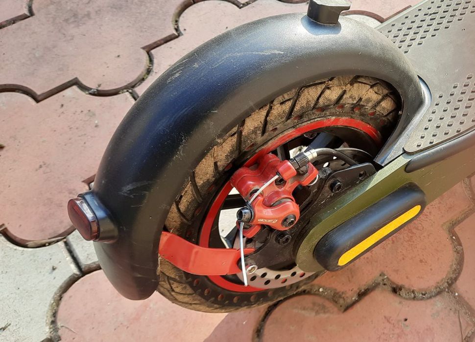 Продам Spark Rider 10 pro