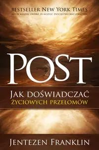 Post. Życie i misja