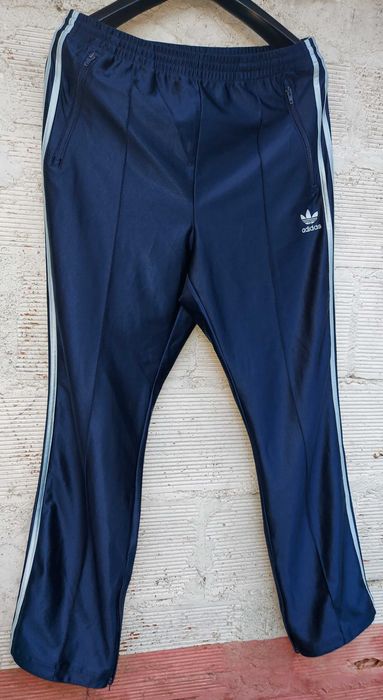 Calças  Adidas Vespa (L)