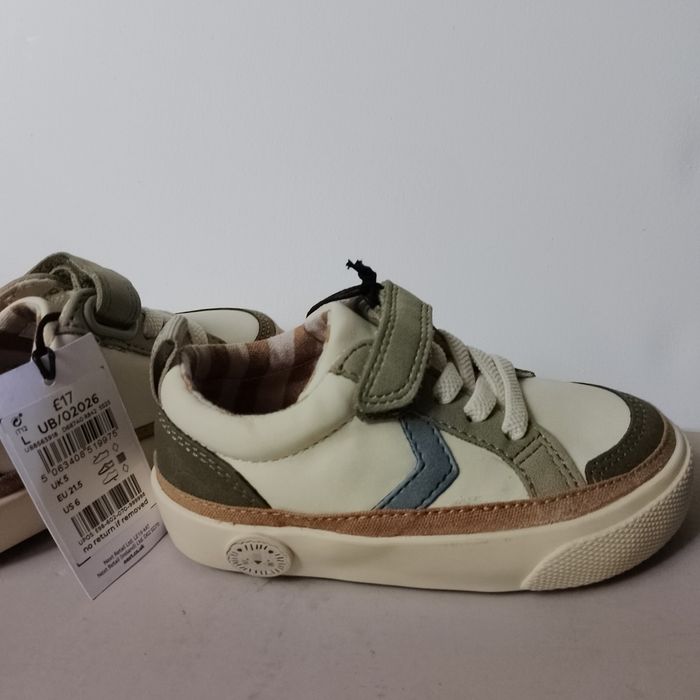 NEXT дитячі кросівки