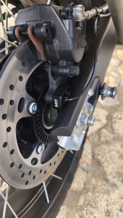 Cf moto     450MT