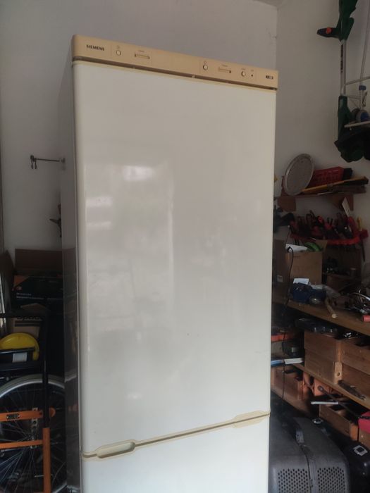 Frigorífico Combinado