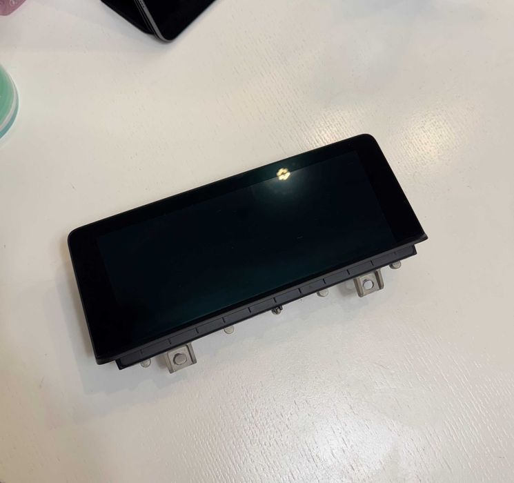 Монітор для BMW F30/F32 (8.8 дюймів)