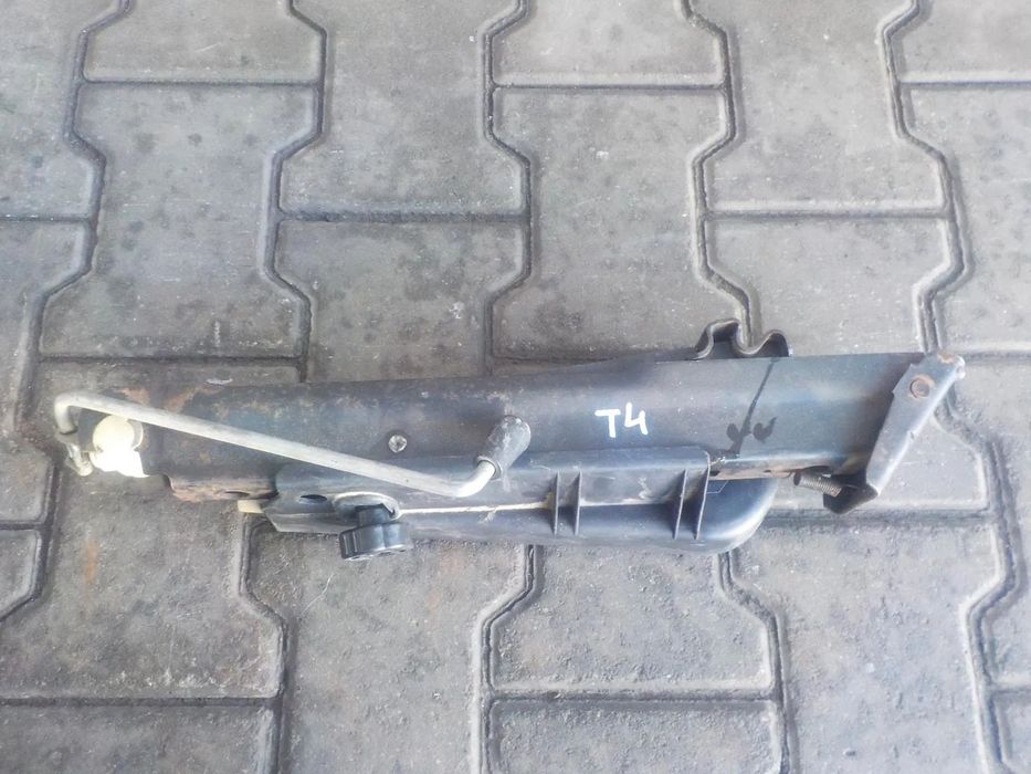 VW T4 WINDA LEWAREK PODNOŚNIK KOMPLET NARZĘDZIOWY