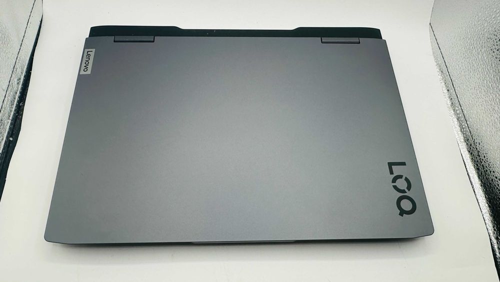 Laptop Lenovo LOQ 15IRH8 | I5-13TH | 16/512GB | RTX 3050 | Windows 11