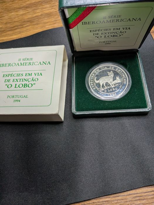 1000 escudos lobo proof