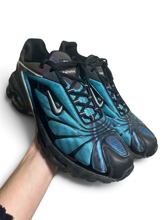 Кросівки Nike Air Max Skepta Tailwind V / SK Air / 44 (28 см) / Рідкість