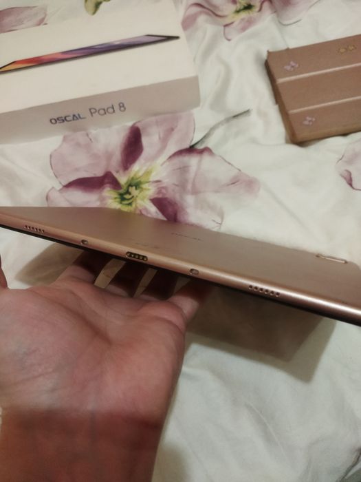 Планшет Oscal Pad 8 10.1 дюйма 4/64 планшетний комп'ютер