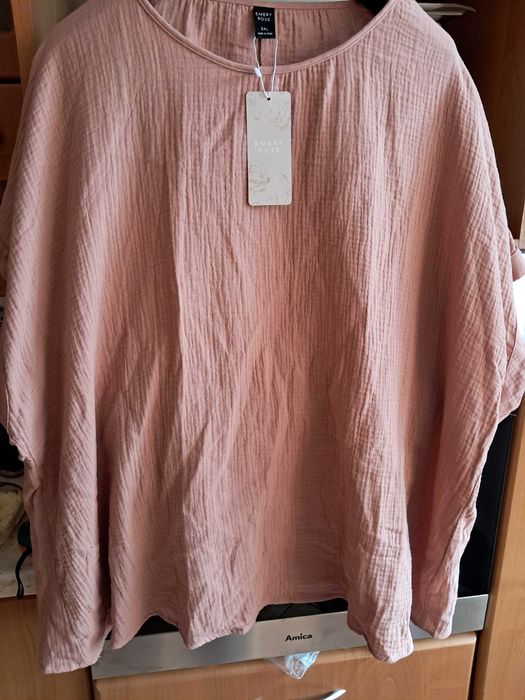 Bluzka damska na lato