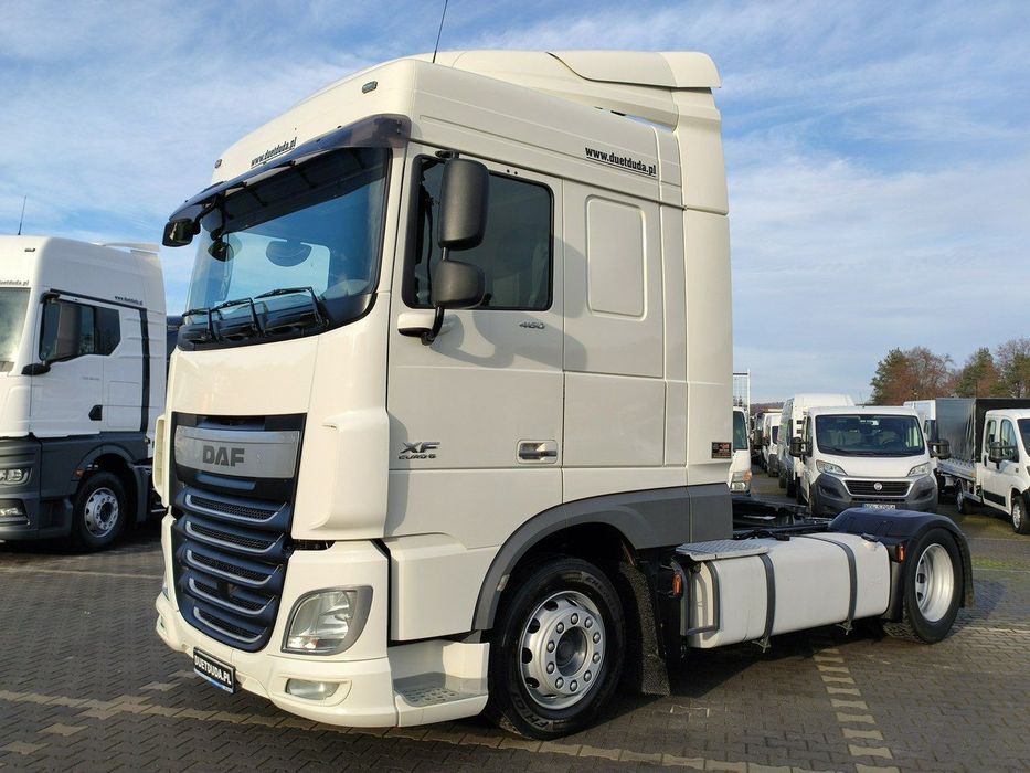 DAF