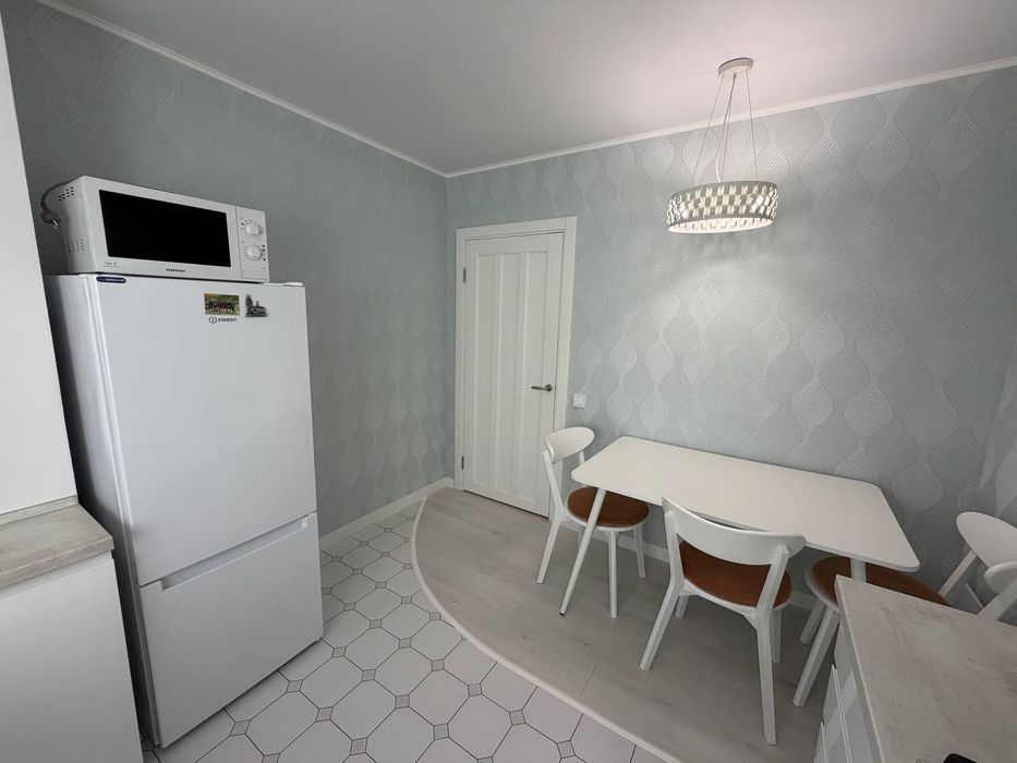 3-к квартира в Центрі | 67 м² | Ремонт | Меблі та техніка | 2 поверх - View 3