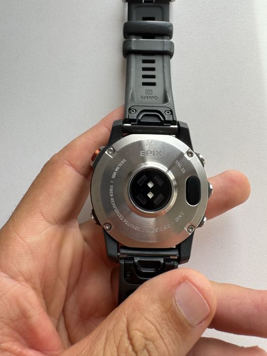 Garmin Epix Gen 2