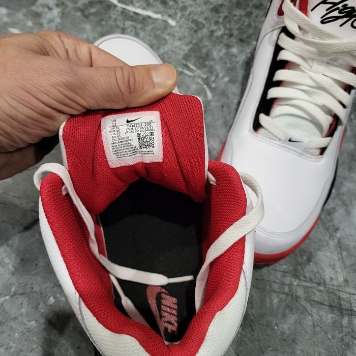 Кросівки Nike AIR Flight