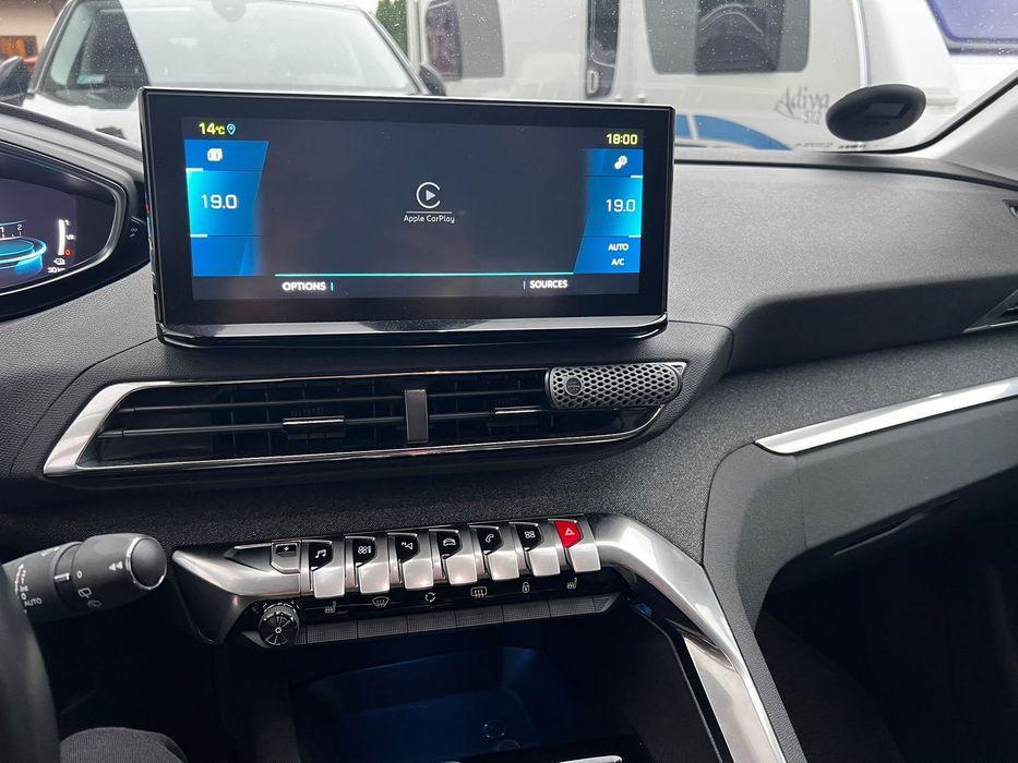 Peugeot 3008 Peugeot 3008 1,6 plug-in