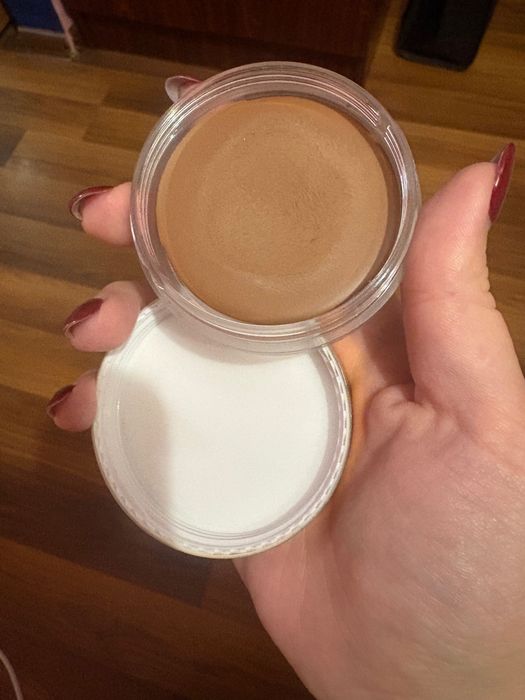 NARS Laguna Bronzing Cream (кремовий бронзер)