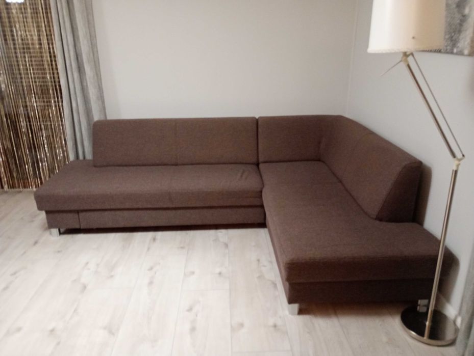 Narożnik rozkładany