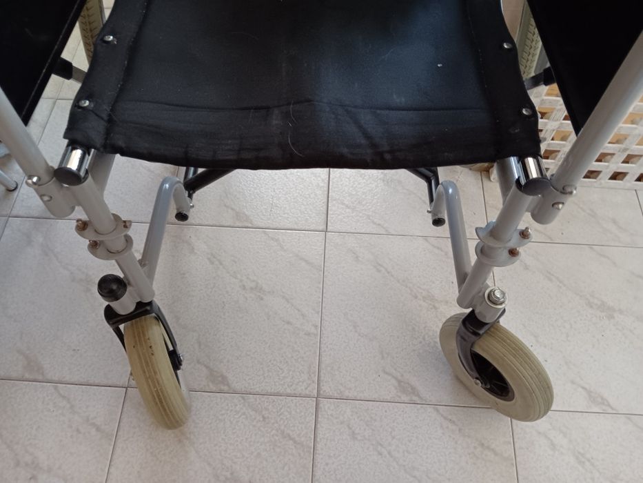 Cadeira de rodas