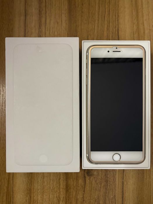 IPhone 6+ Gold 128GB