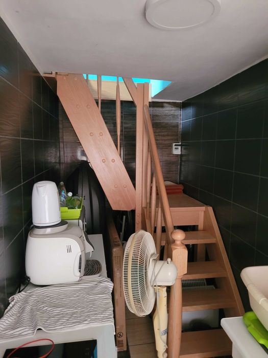 Działka Rekreacyjna ROD "ODRZYCKO" - Widok 6
