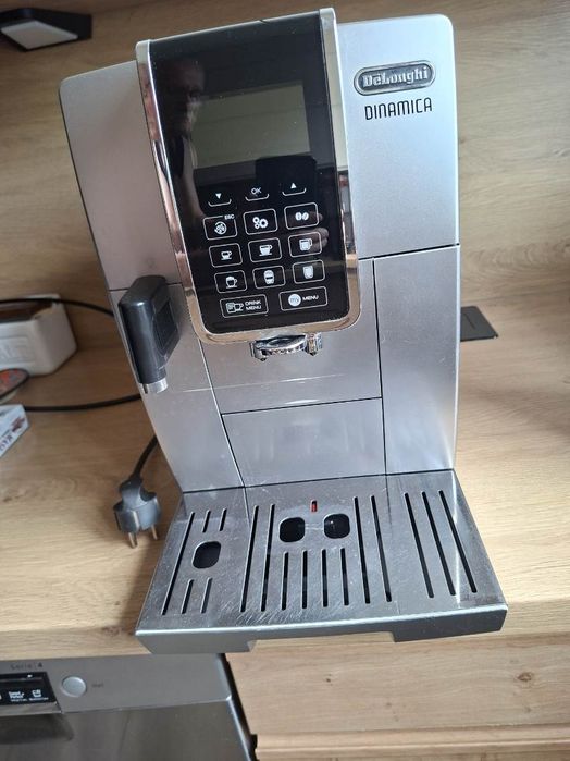DeLonghi Dinamica