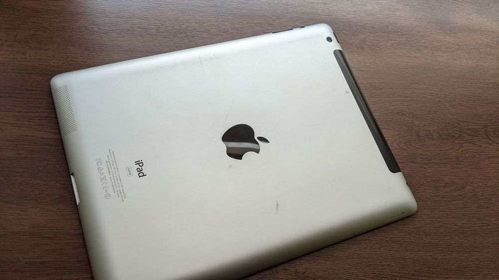 Apple iPad 2 64 ГБ