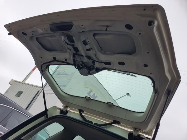 Porta / tampa da mala LAND ROVER Freelander 2 (L359)