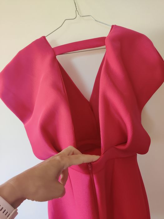 Vestido Asos tamanho 40