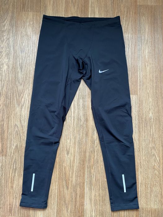 Чоловічі лосини nike