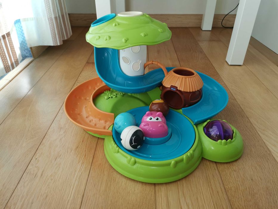 Chicco Fantasy Island