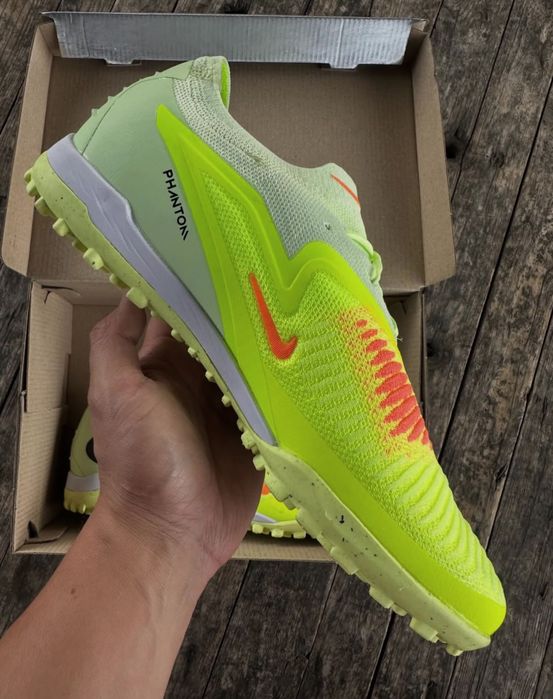 !ТОП! Сороконожки Nike Phantom TF 35.36.37.38.39.40.41.42.43.44.45